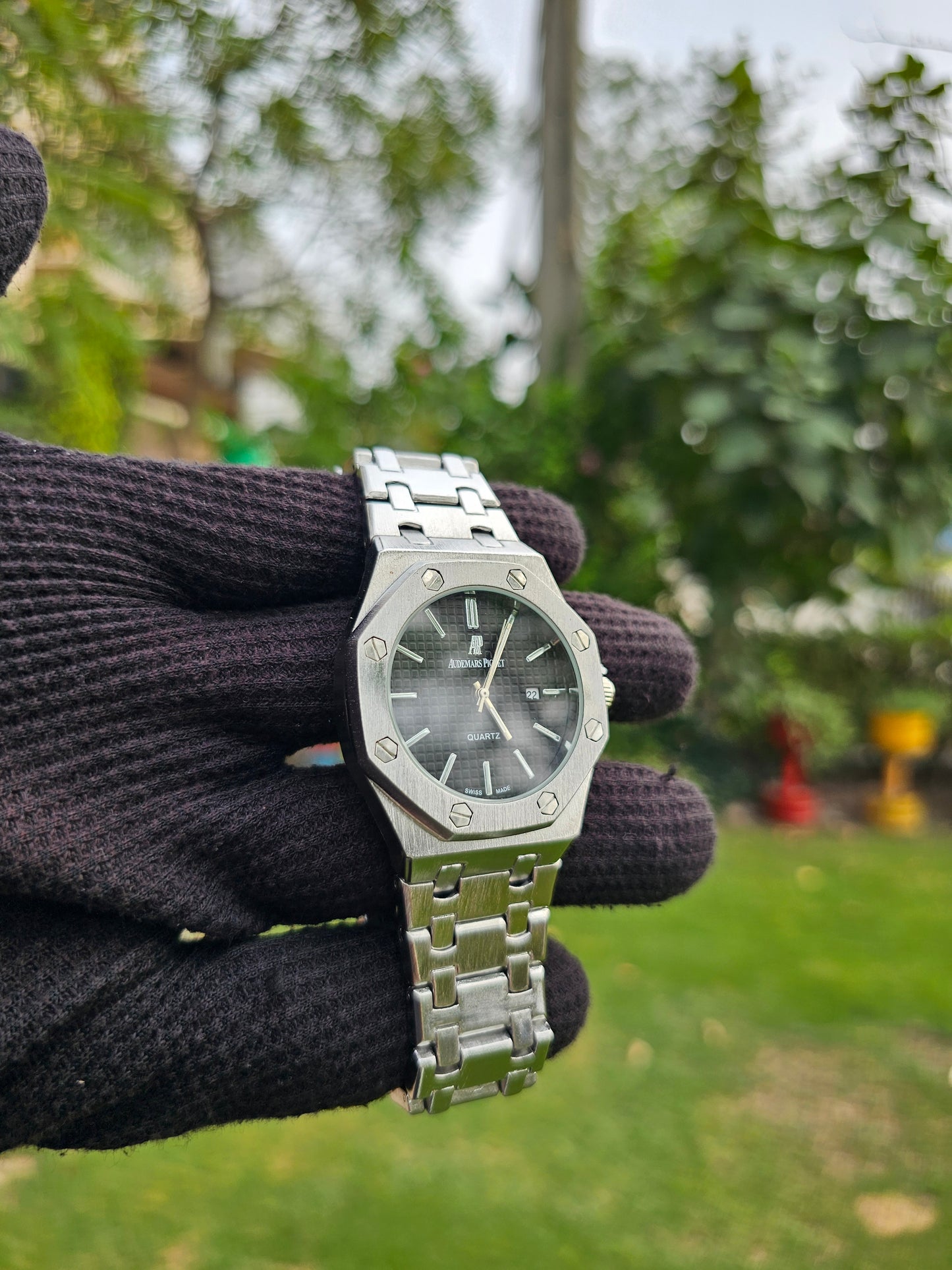 Audemars Piguet AP Royal Oak